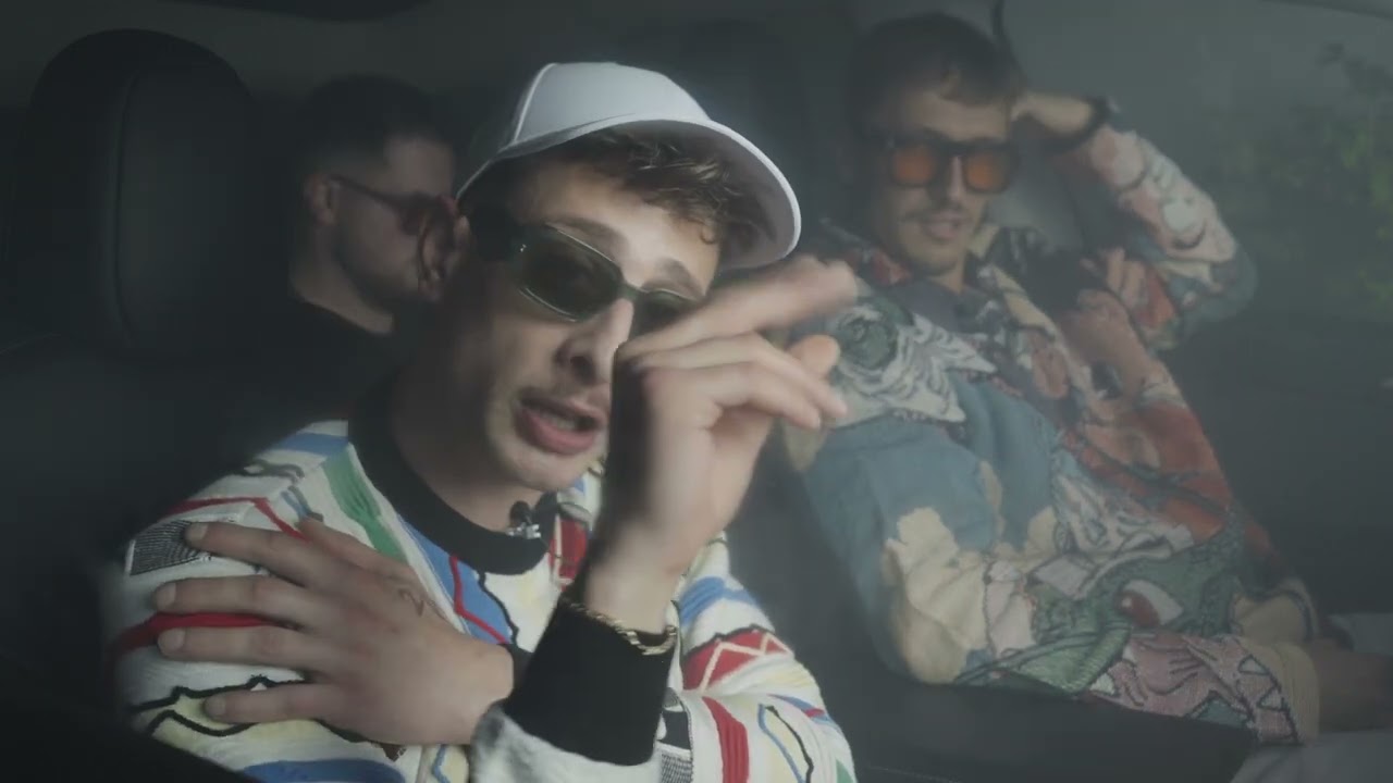 MUCCO & MARVIN GAME - HOTBOX SESSION (prod. by vit)