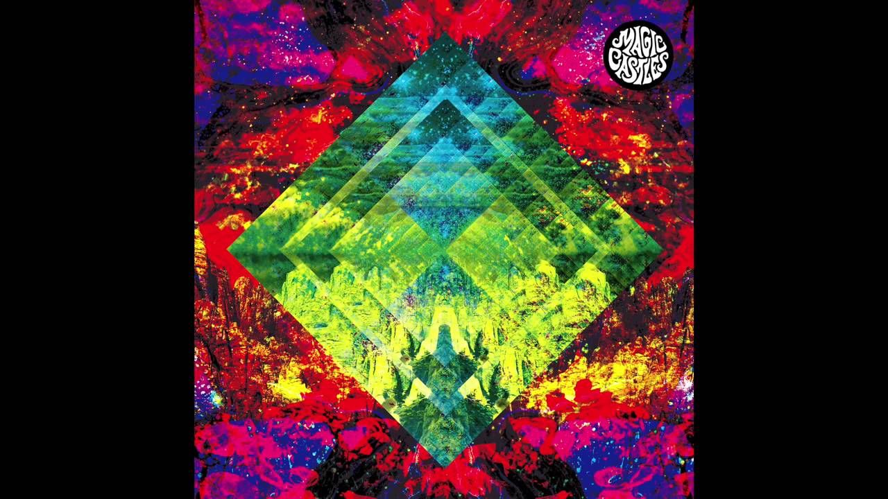 Magic Castles- Sky Sounds [FULL ALBUM] HD