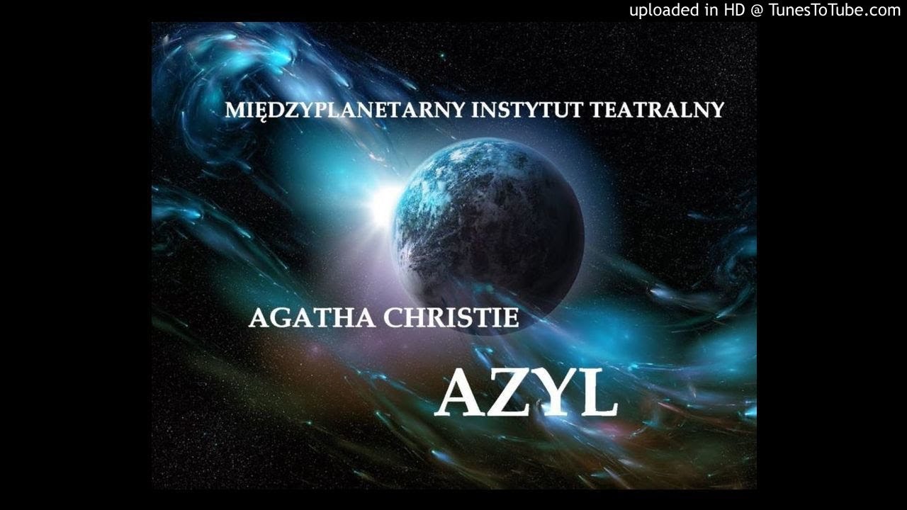 Agatha Christie - AZYL