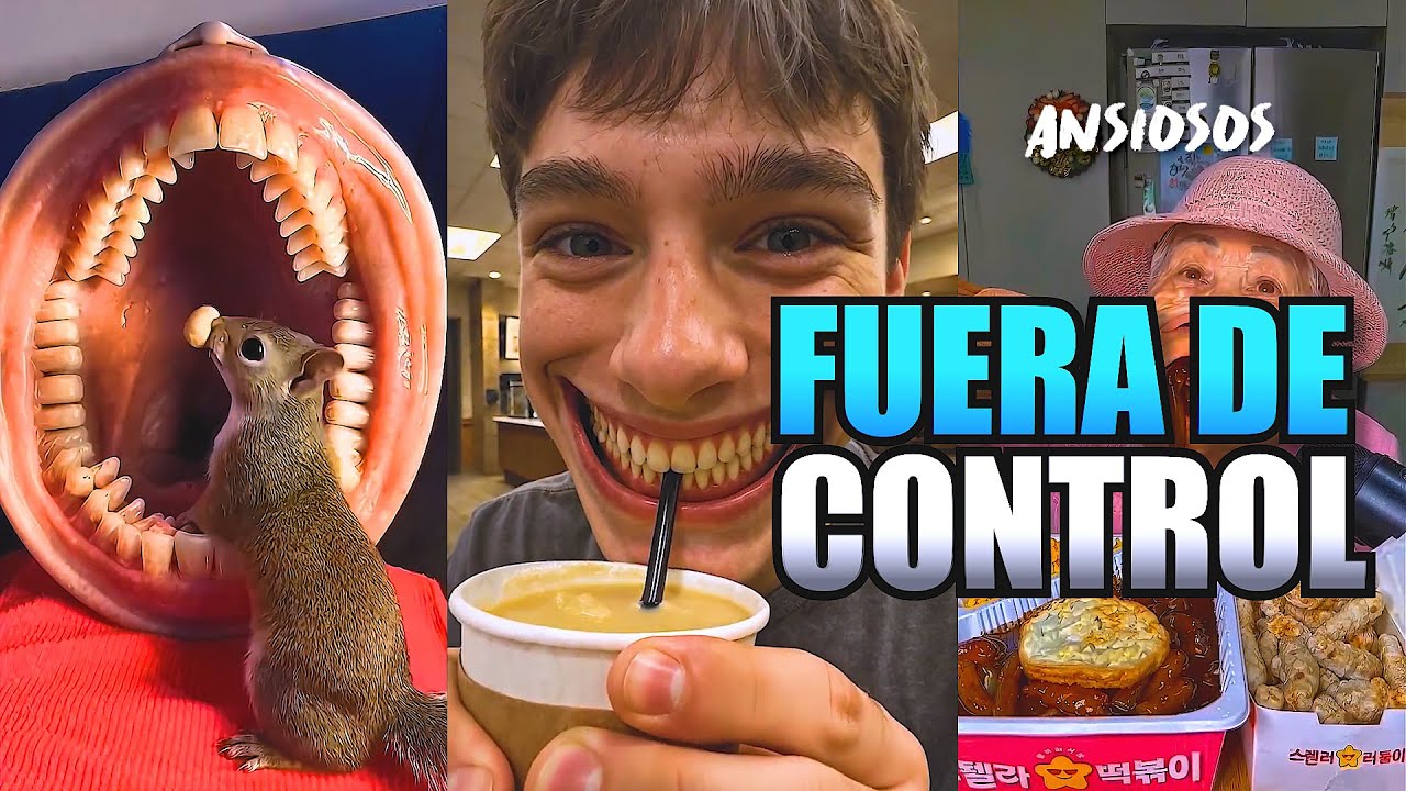 LA i.A SE PUSO RARA | La inteligencia artificial se salio de control