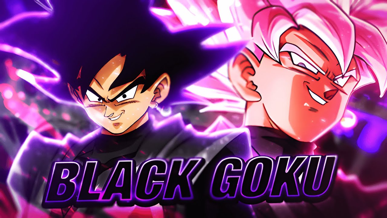 Vraiment mauvais... ? Premier test Black Goku INT Z-TUR 100% ULTRA | Dokkan Battle