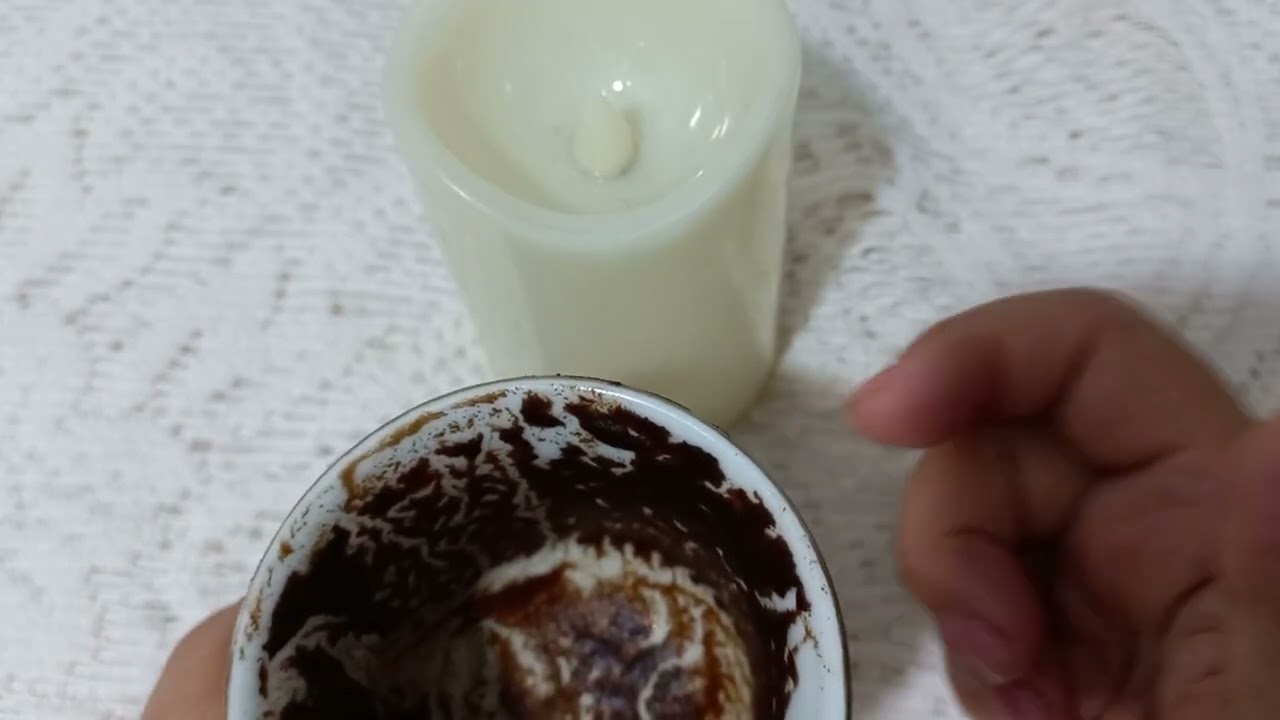 القراءة بالفنجان لبرج السرطان 🦀🦀🦀🦀💕💕💕