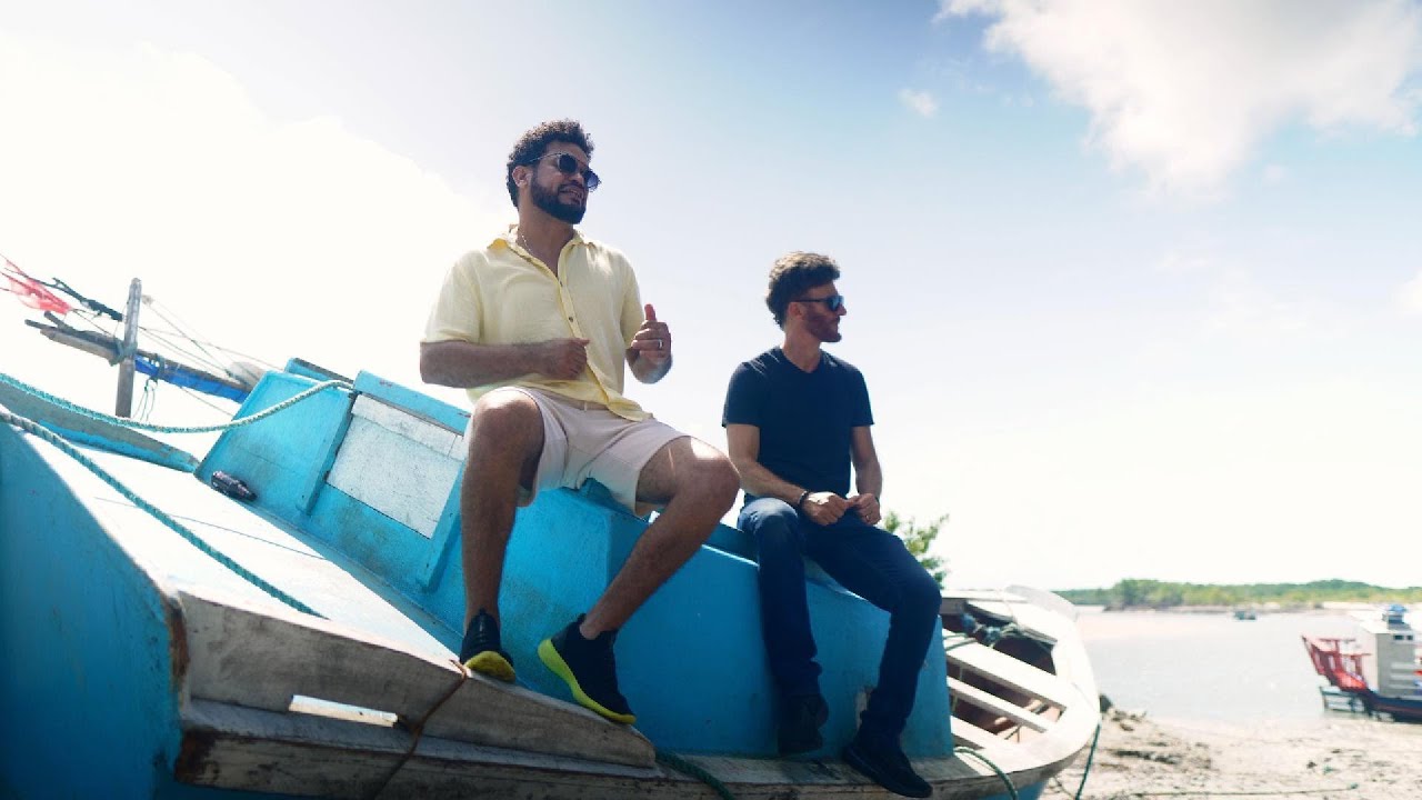 Radical | Val Martins ft Jesiel Bives (Clipe oficial)