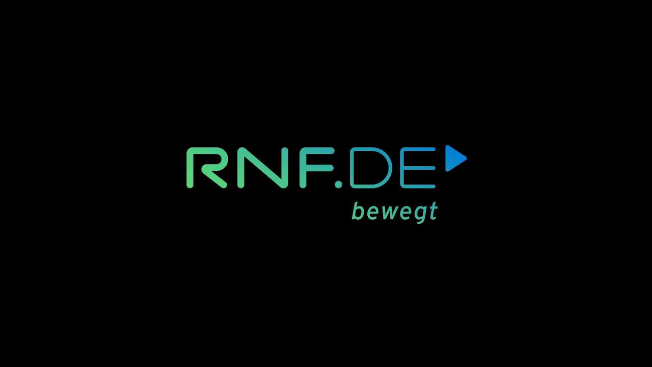 RNF startet neu durch. Raus aus der Insolvenz, rein in neuen Auftritt und Unternehmensstruktur.