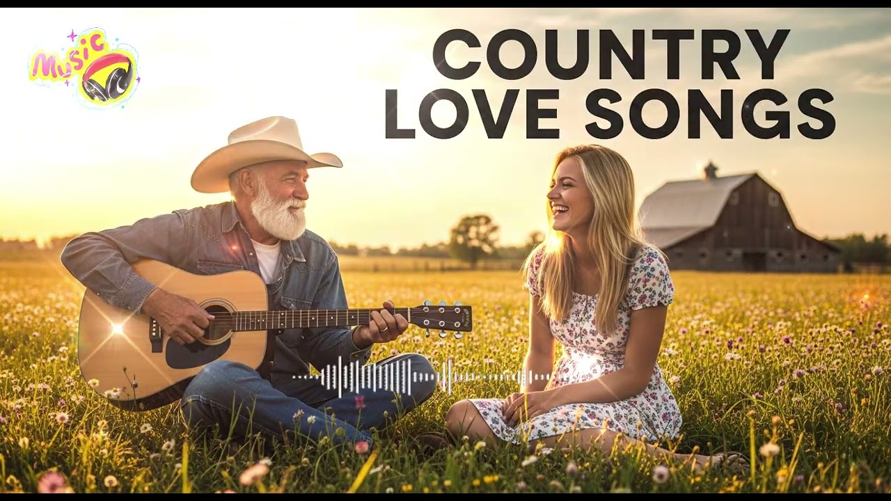 Timeless Country Love Songs | Greatest Classic Covers 60s 70s 80s