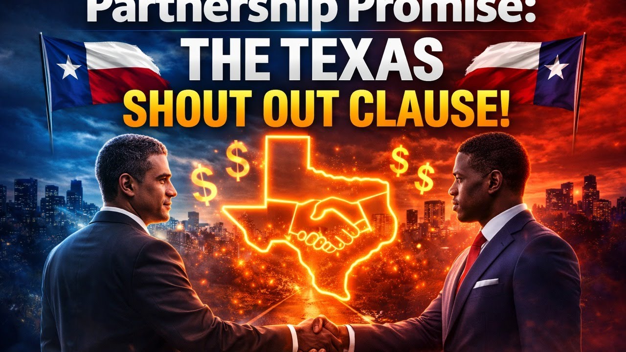 Partnerships Gone Wrong
