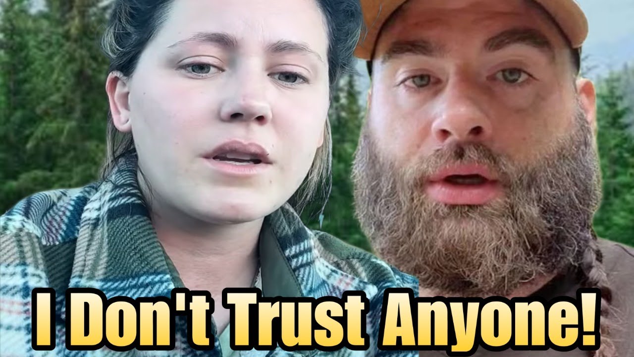 JENELLE EVANS Responds To Husband's Child AB**E Charge, 