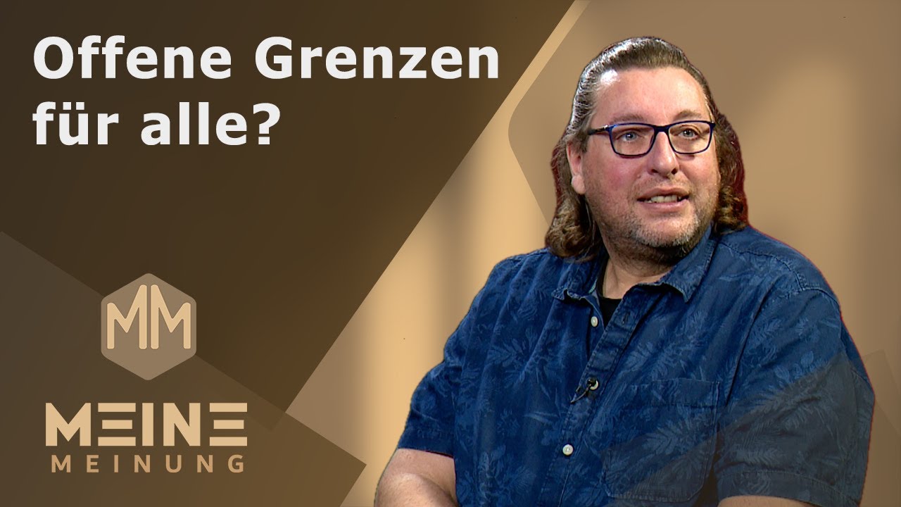 Offene Grenzen f&uuml;r alle?