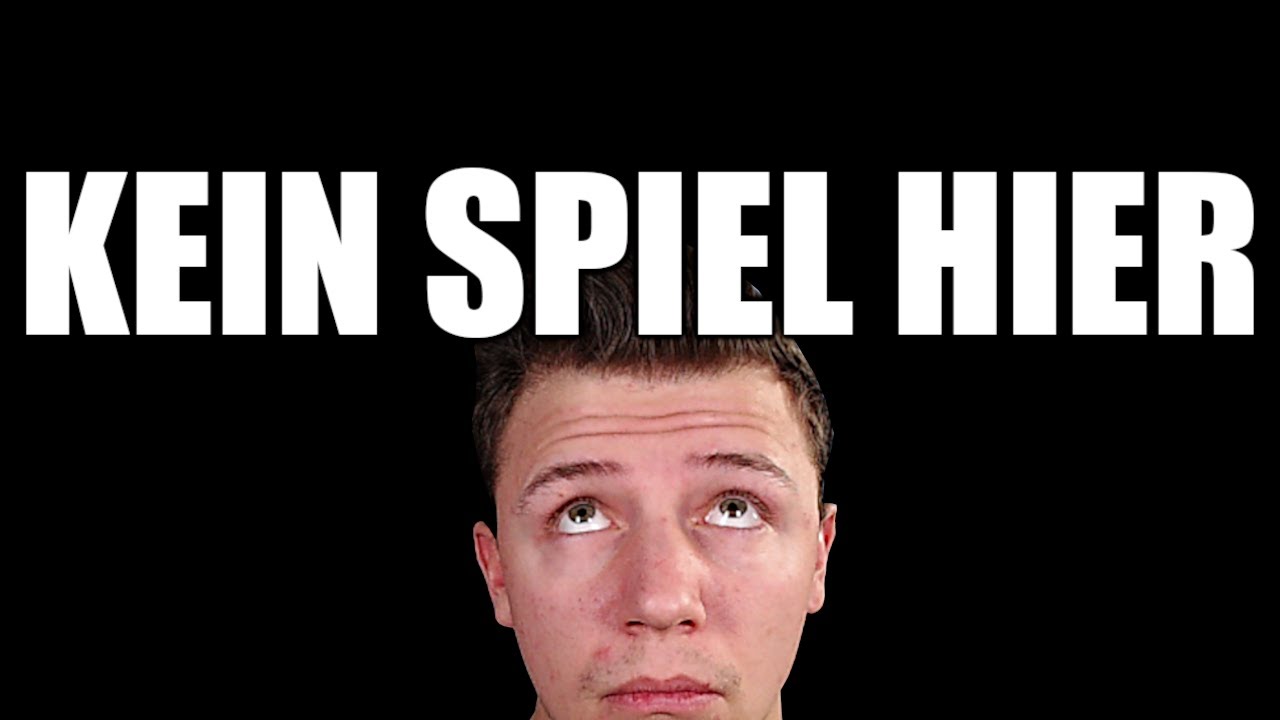 Auf keinen Fall Klicken.