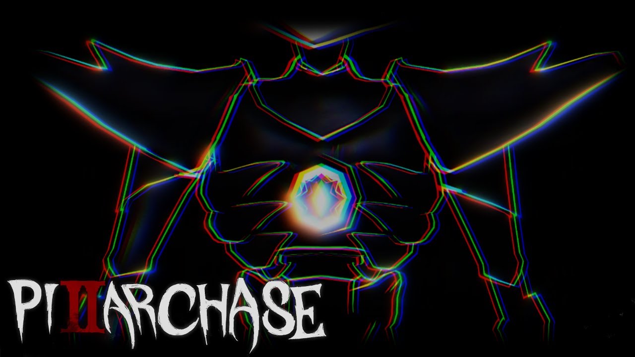 Pillar Chase 2 - Valem Skin Teaser