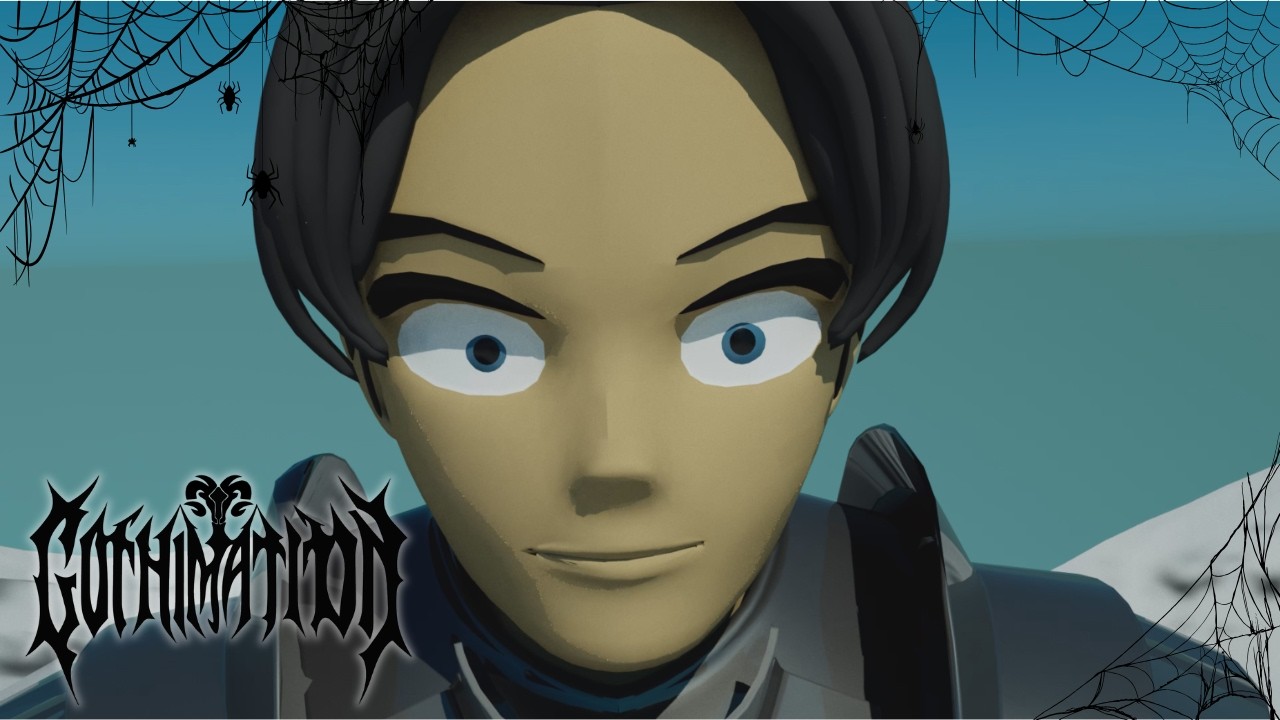 Entangled | UniKL Animated Short Film