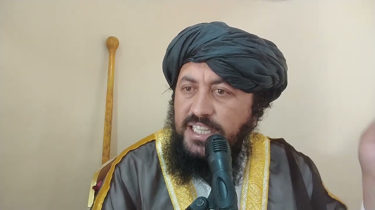روژہ دار انسان تہ  روژہ مات ورکولو عظیم اجر سبحان اللہ تر اخیر درسرہ واوری