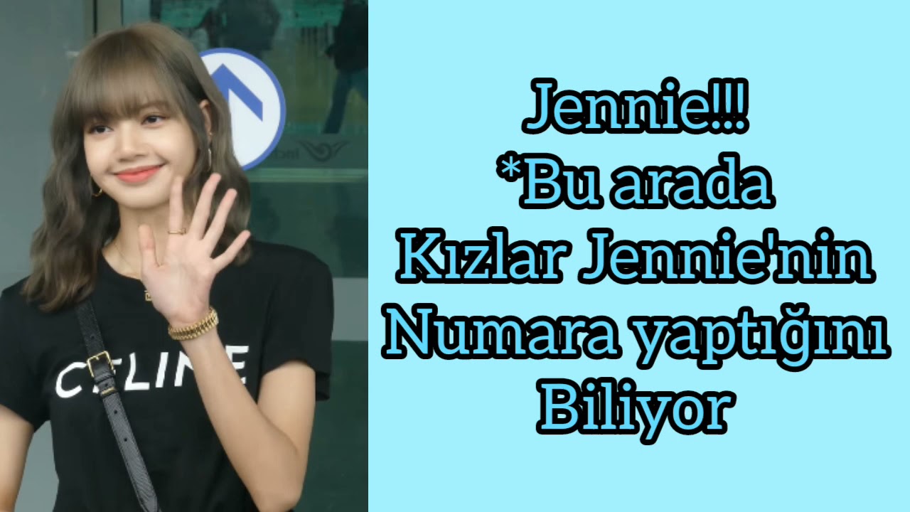 You Never Know 8. Bölüm Bangtanpink