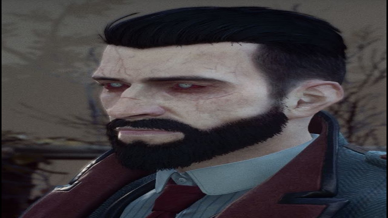 Vampyr-