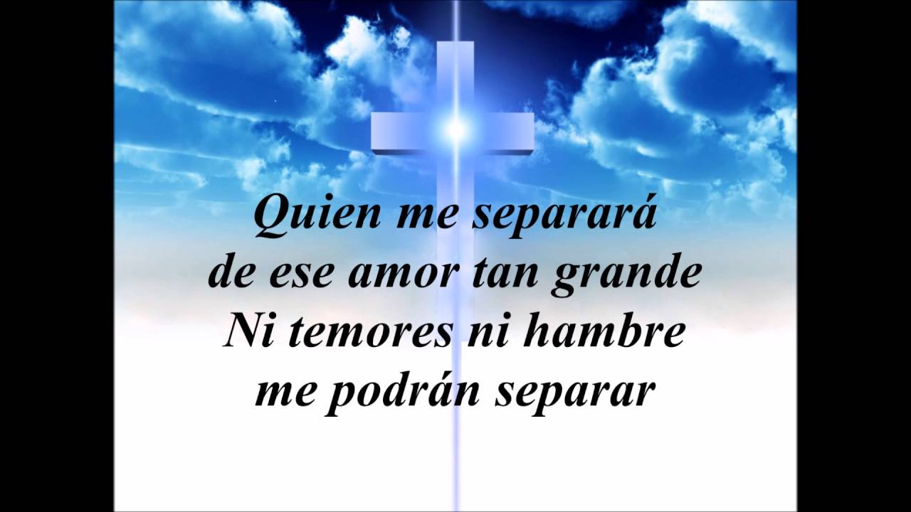 Amor Inmensurable