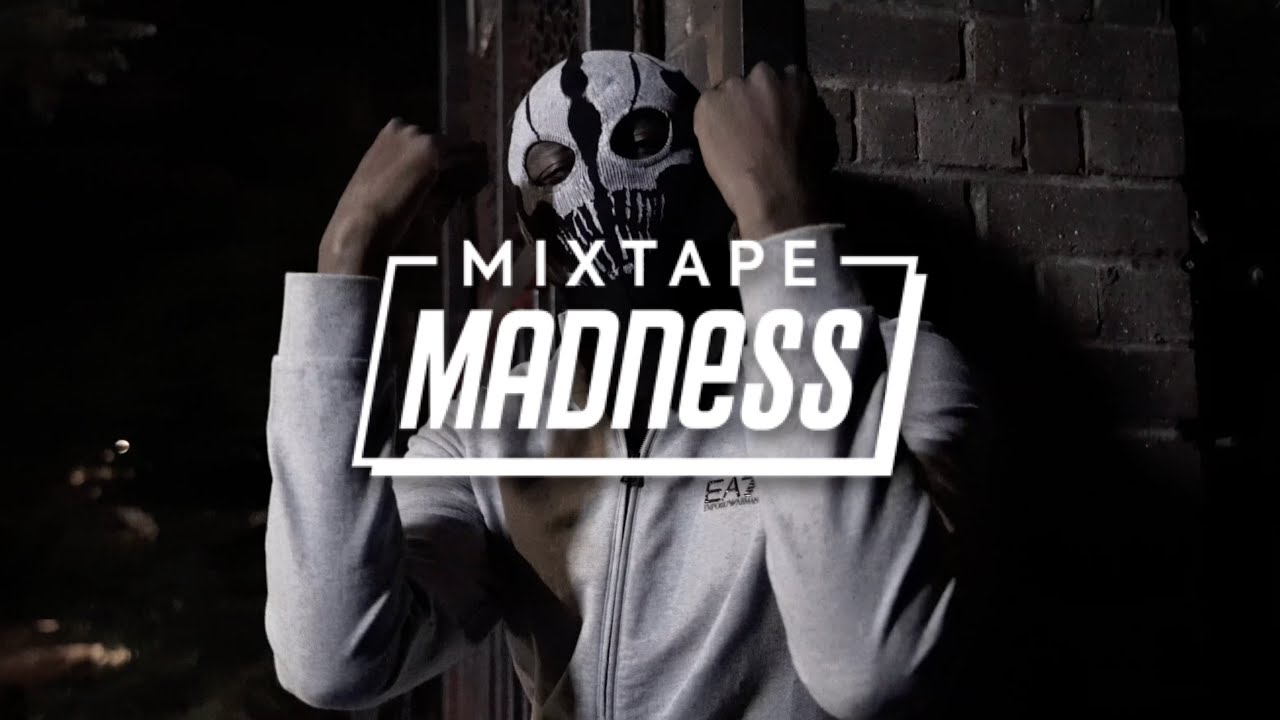 DBF MD - Talk Bout Hollows (Music Video) | @MixtapeMadness