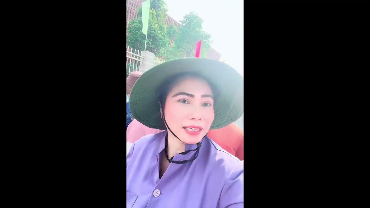 Bếp cơm chay thiện BKT . Chuẩn bị tặng rằm tháng giêng 2026 . Tại BV Ung Bướu 2 . Thứ 3- ngày 3-3-26