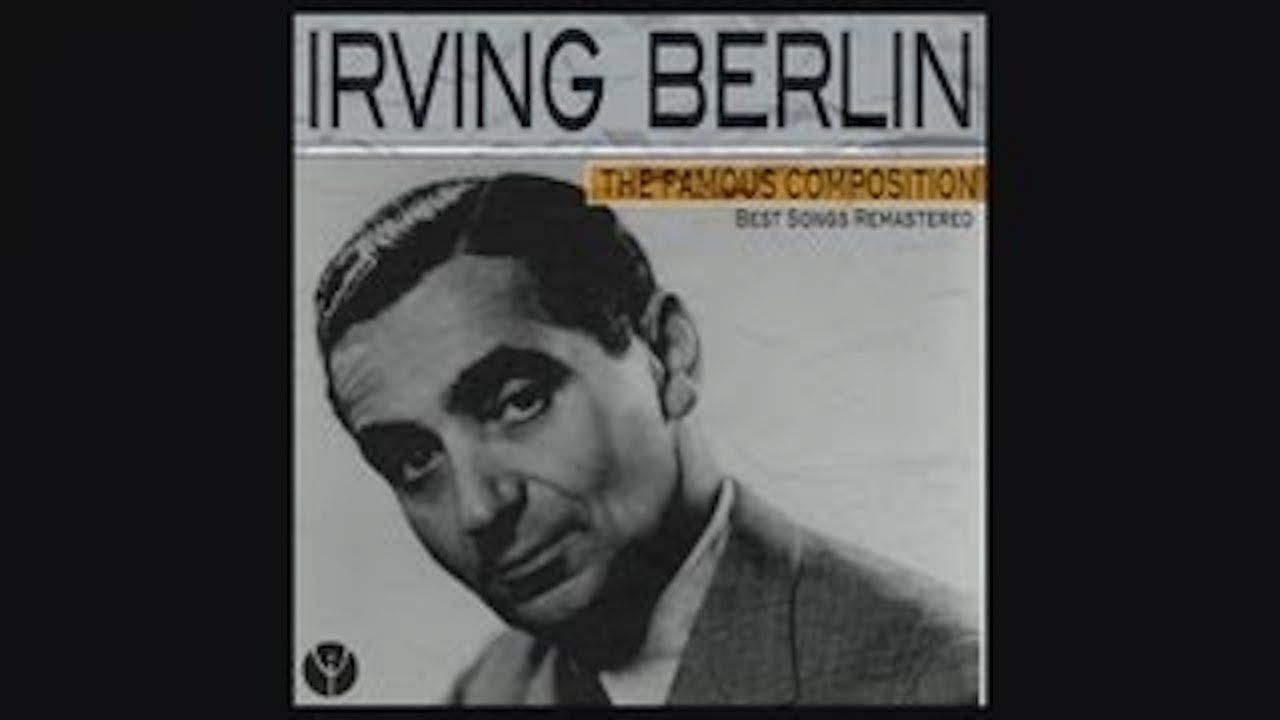 Irving Berlin - Marie [1937]
