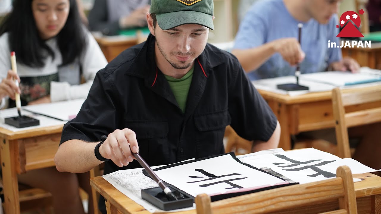 Study in the Japanese countryside with Akita Inaka School | injapanstories