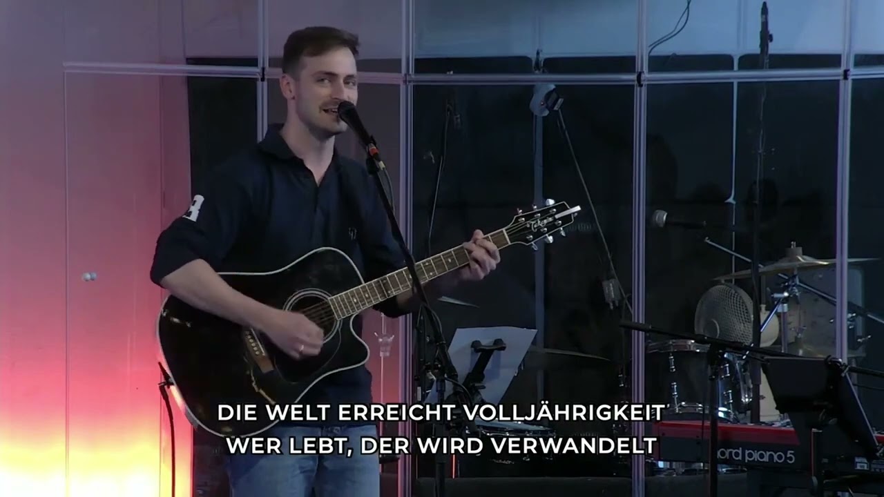 Wir werden auferstehen - Paulus-Gemeinde Bremen