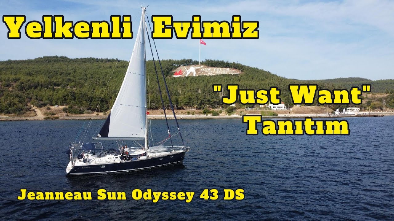 Yelkenli Evimiz 