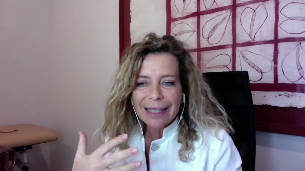 Esploriamo il cervello: fatica, memoria e prevenzione del declino cognitivo | Debora Rasio(diretta)