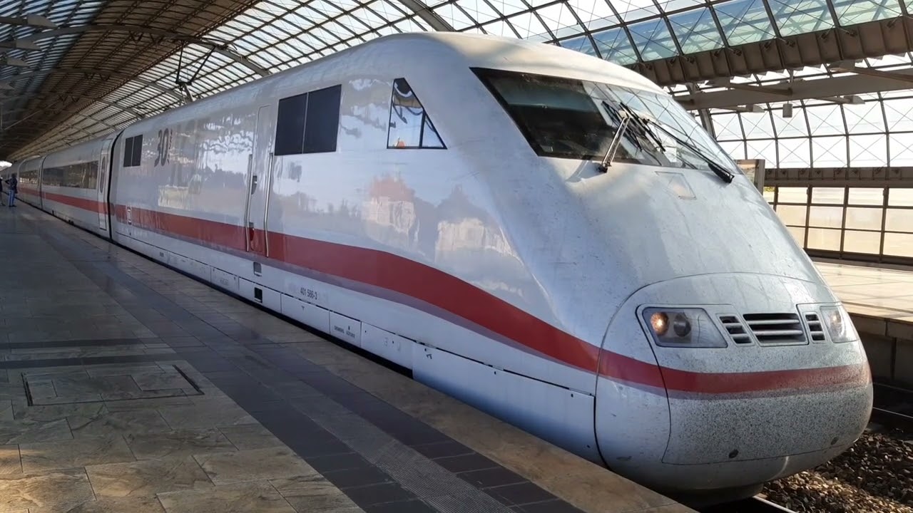 BR 401 
