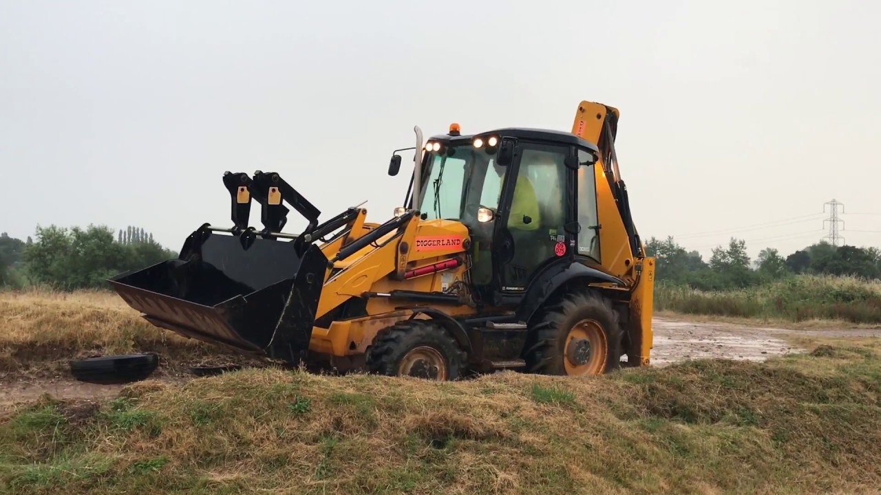 Diggerland Devon