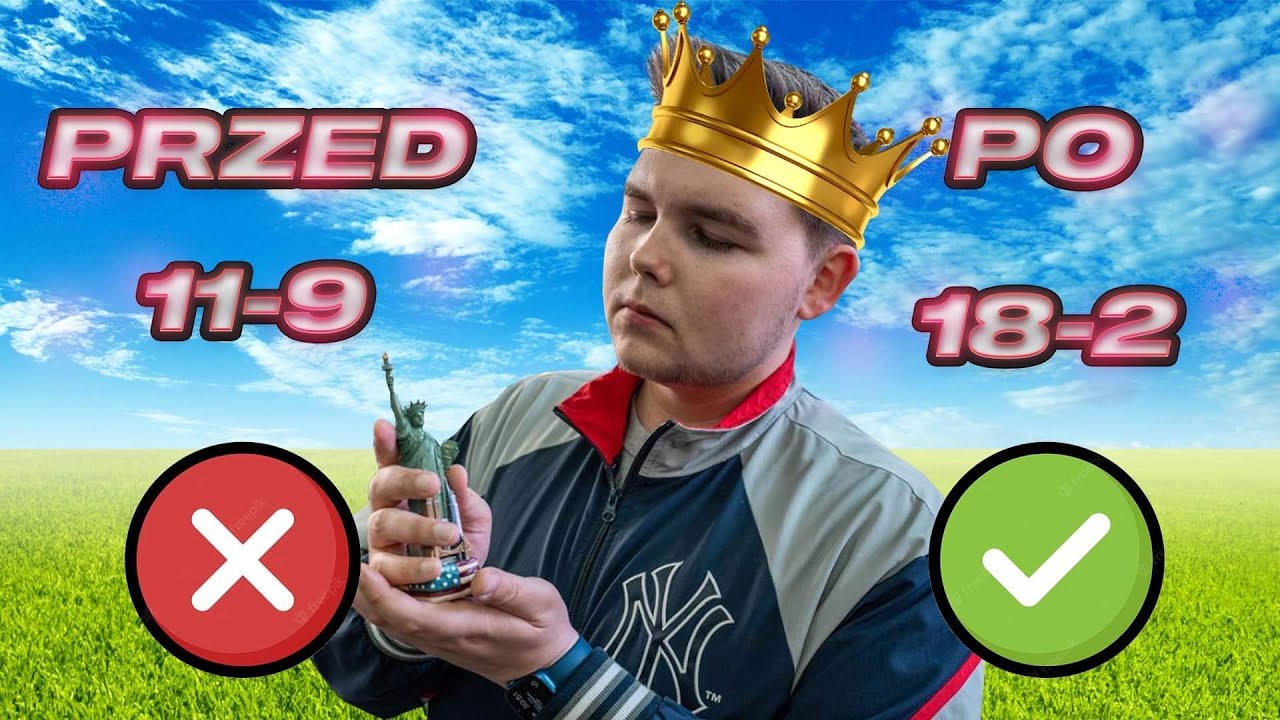 Dlaczego PLKD Zrobił REKORDOWY Bilans LEPSZY od 99% GRACZY? AKADEMIA LISKA FIFA 23