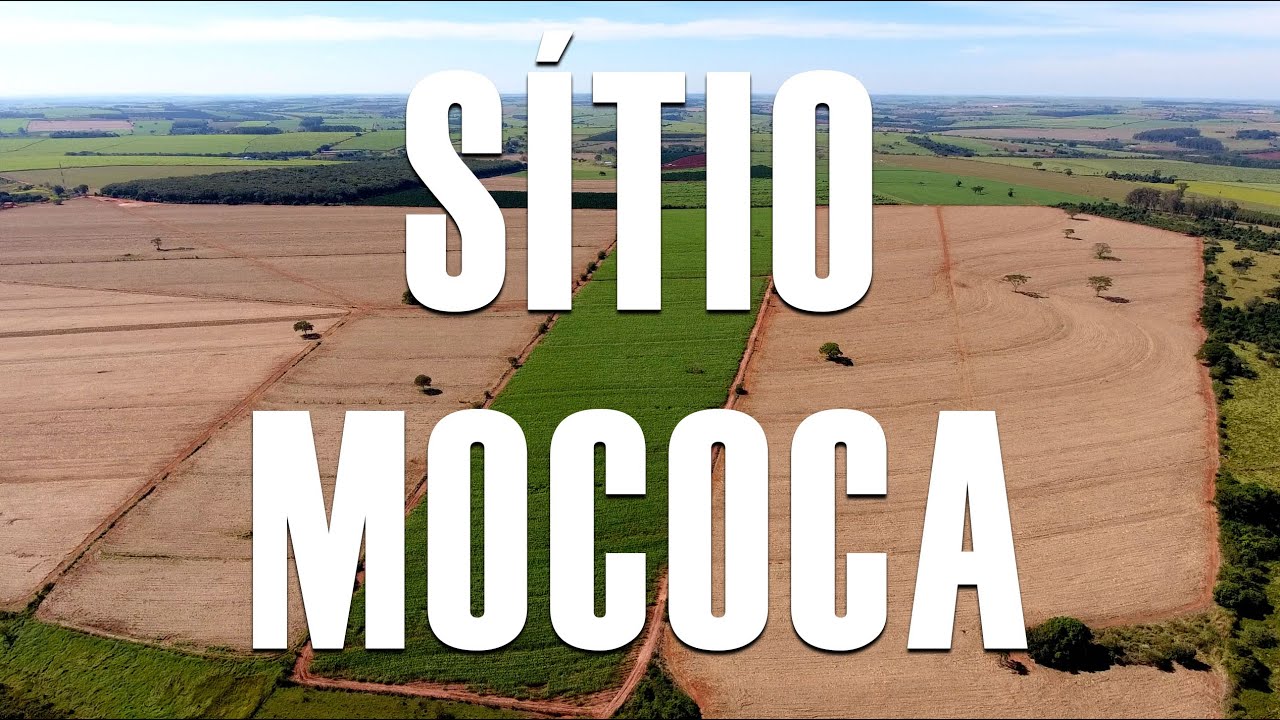 Sítio Mococa