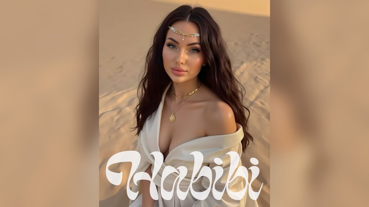 Habibi, Say My Name - By Low Pro - Offical Music