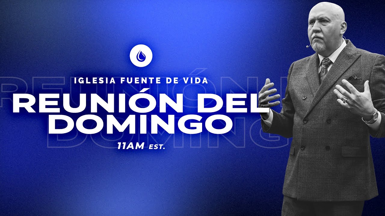 3-8-26 - Sunday Service - Apostle Victor M. Sanabria