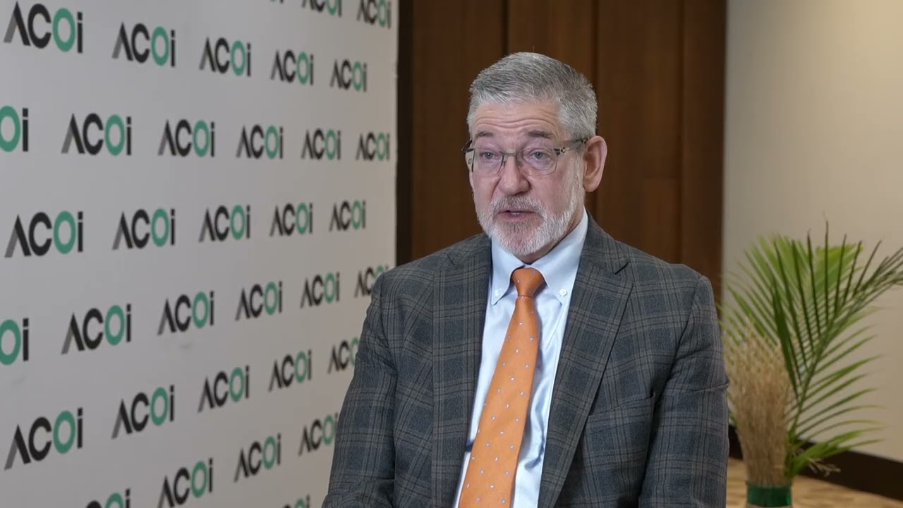 ACOI President Damon Baker, DO, MACOI, invites you to join ACOI