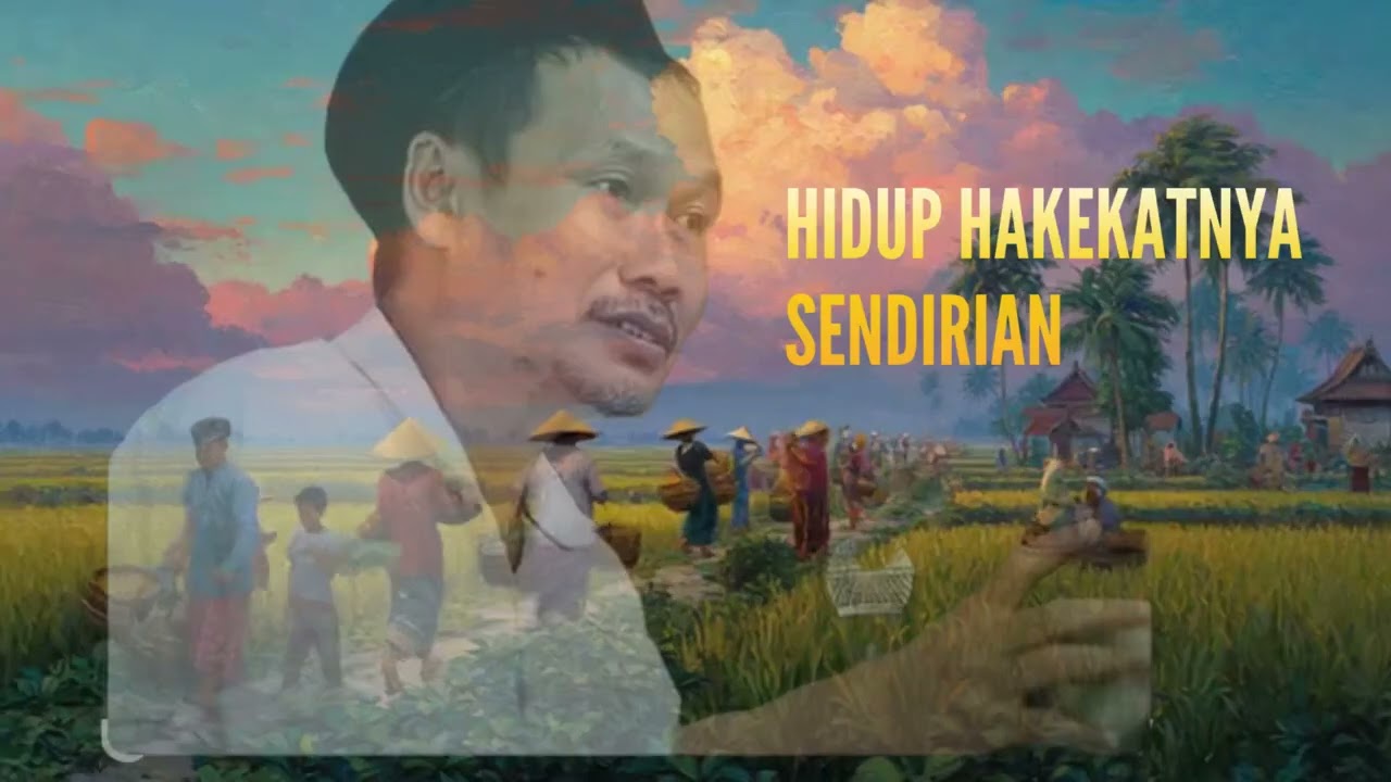 Jangan Putus Asa dari Rahmat Allah Walau Dosa Banyak