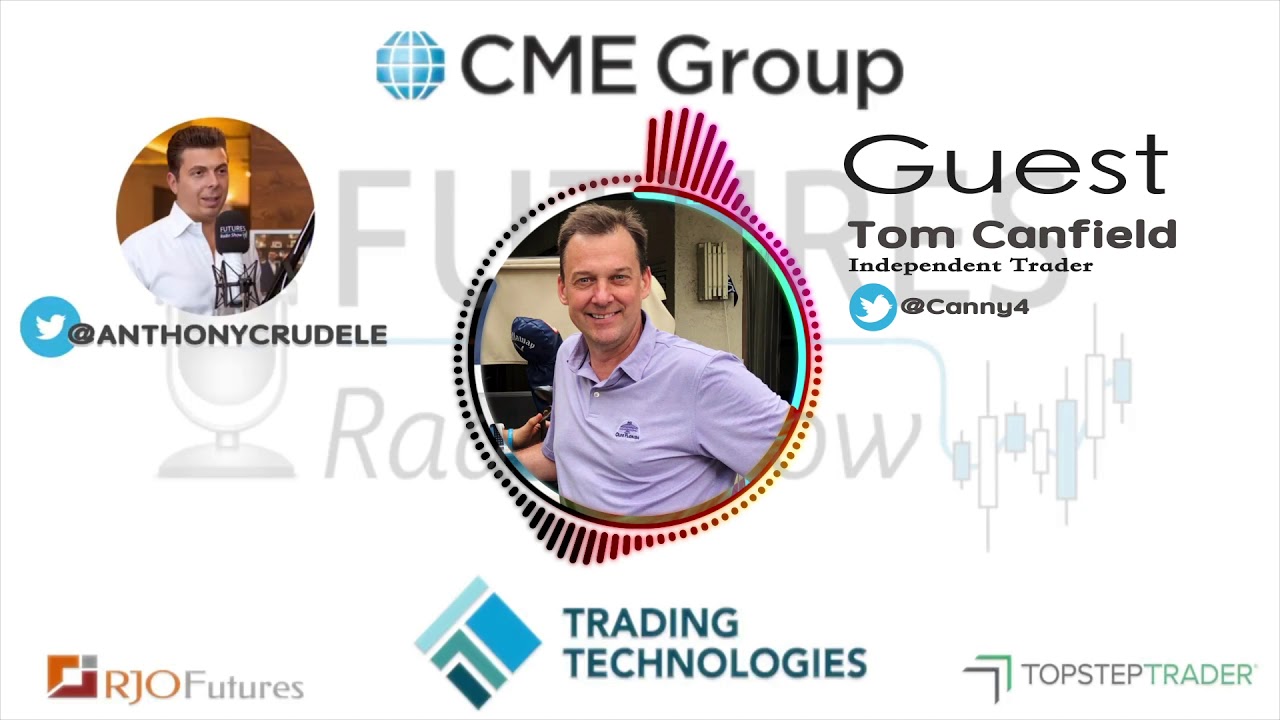 Trading is Personal – Tom Canfield