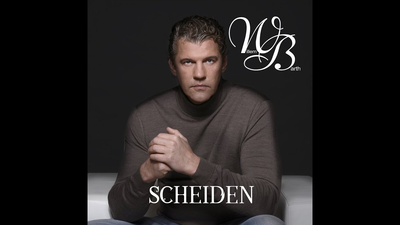 Willem Barth - Scheiden