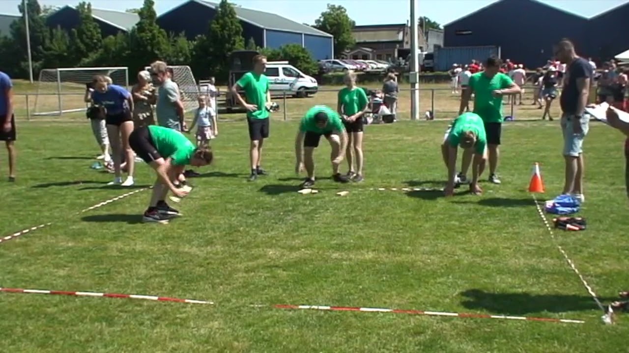 16-6-2023 Zeskamp Bakhúster Feest 2023