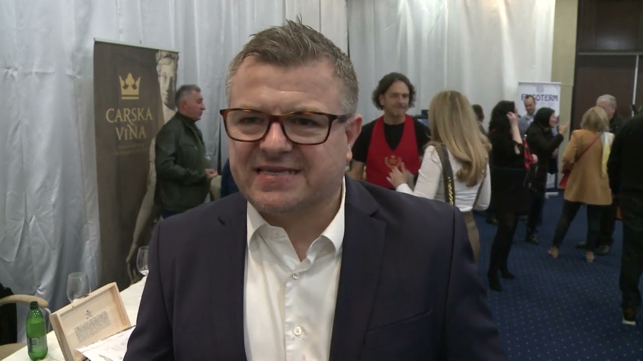 CARSKA VINA GRGO VASILJ