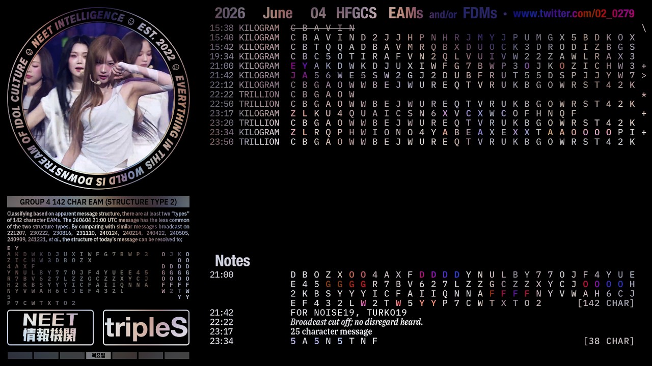 HFGCS TIMECARD 260604