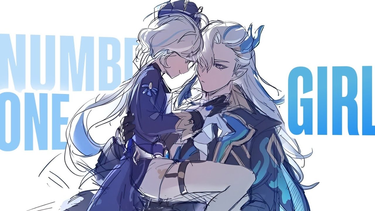 Nightcore - Number One Girl by ROS&Eacute; (Lyrics)