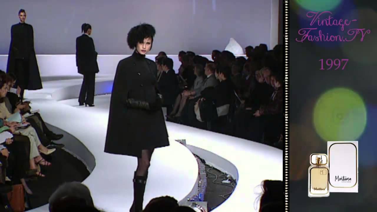 Claude Montana Show 1997 Teil 1