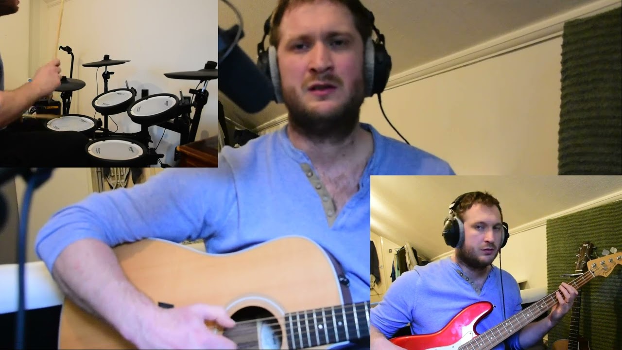 Bend in the Road (original song)