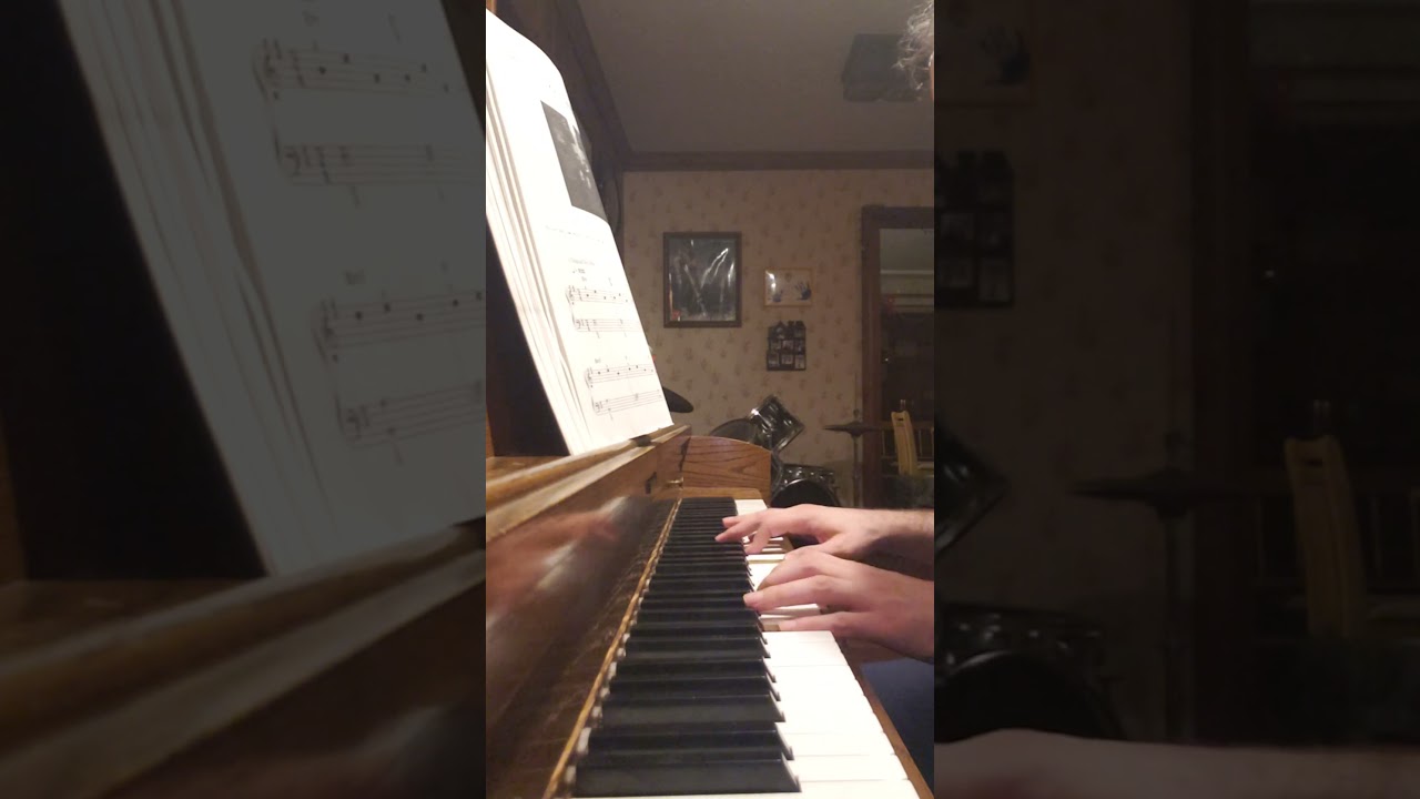 Manoria Cathedral - Chrono Trigger OSV (Cover Joe T-Yasunori Mitsuda/Nobuo Uematsu/Noriko Matsueda)