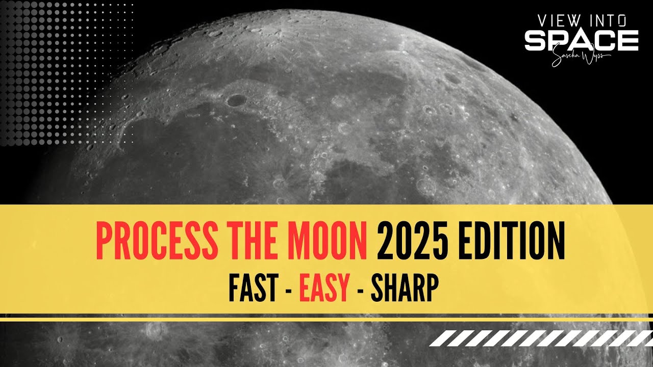 Master Moon Processing in 2025 — Speedy, Effortless & Pinpoint Accuracy!