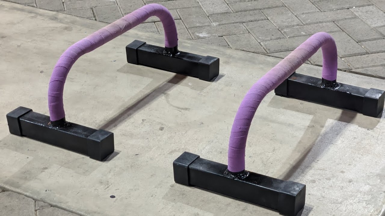 TUCK PUSH UP 
