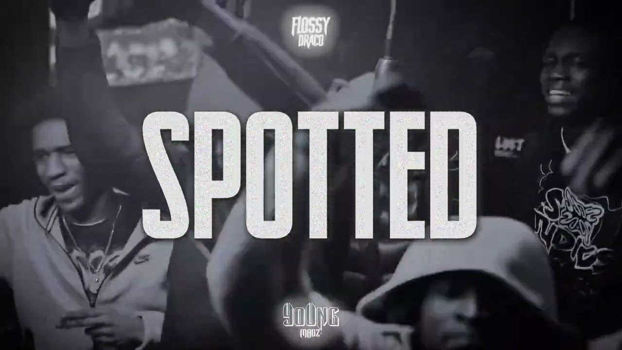 [FREE] Young Madz x Jerk Drill Type Beat - 