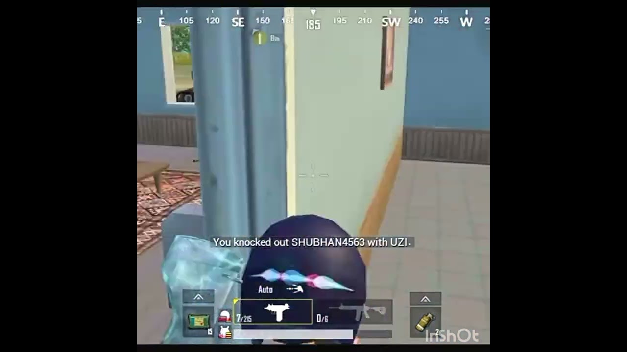 1V4 clutch in pubg mobile lite by - gamo boy🔥#godpraveenyt #gamoboy #youtube #pubgmobilelive #shorts