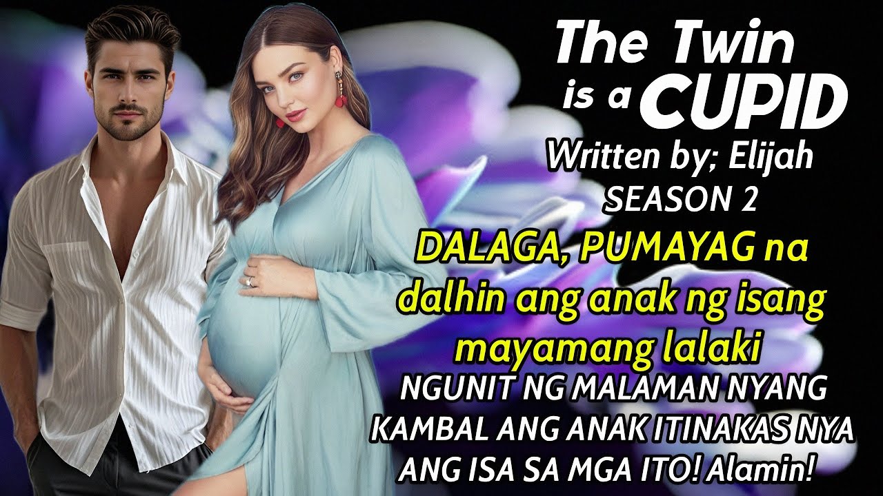 DALAGA, pumayag na maging surrogate NGUNIT ng malamang KAMBAL ang anak ITINAKAS nya ang isang BATA!