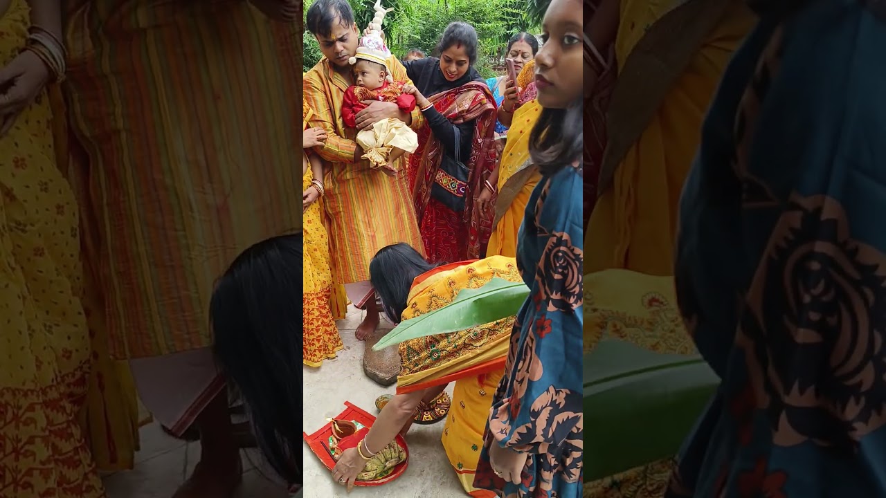 #riceceremony #babyboy #familyprogram #subscribe_this_channel