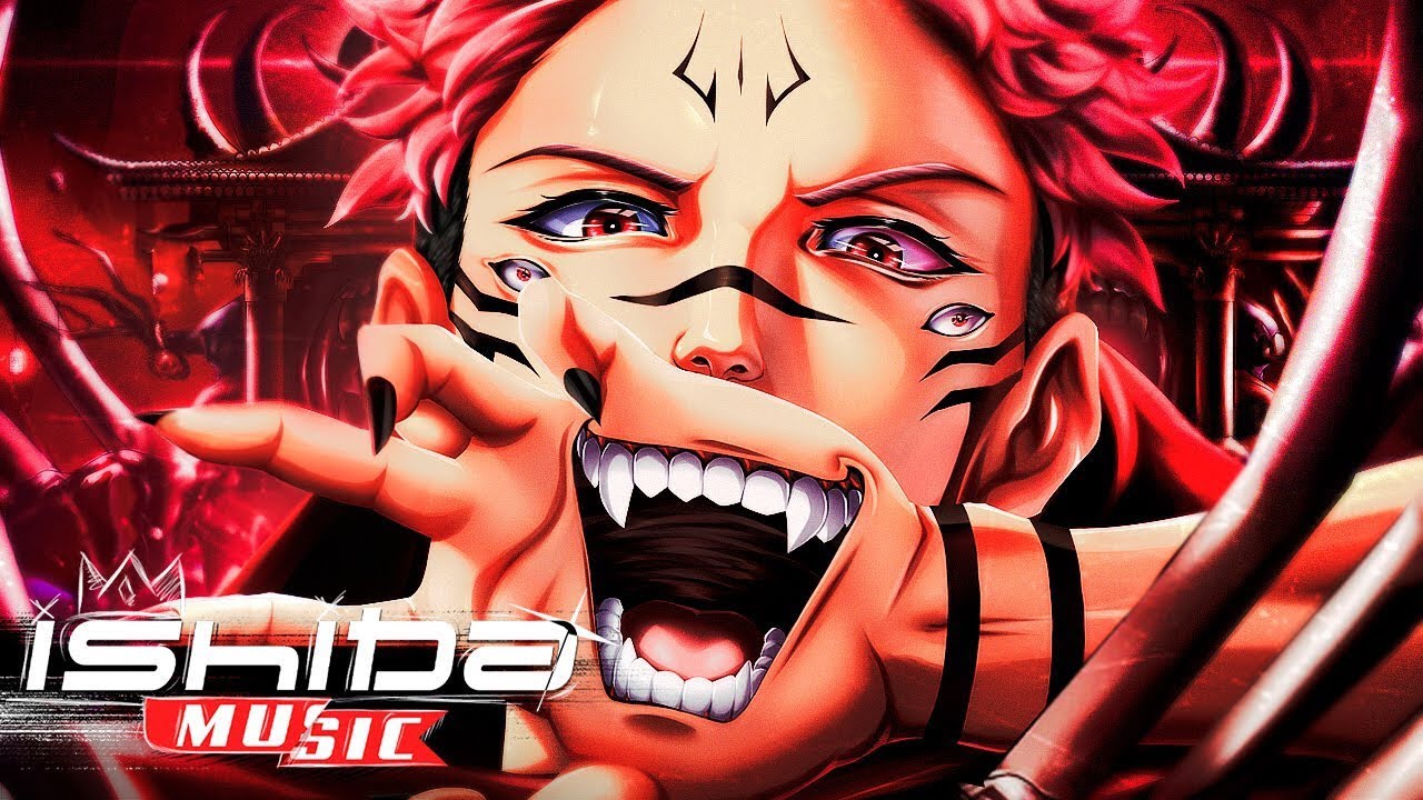 Re:Zero React A &ldquo;Sukuna Song - Malevolente&rdquo; | @ishidaoficial  | Jujutsu Kaisen | Subaru As Sukuna